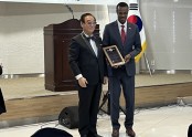 2026년01월12일 사단법인통일호국유공자회 병오년 신년회(계룡스파텔 지하백제홀)-6